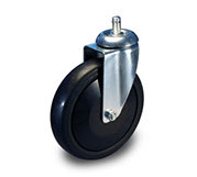 Heavy Duty Single Wheel Industrial Caster 