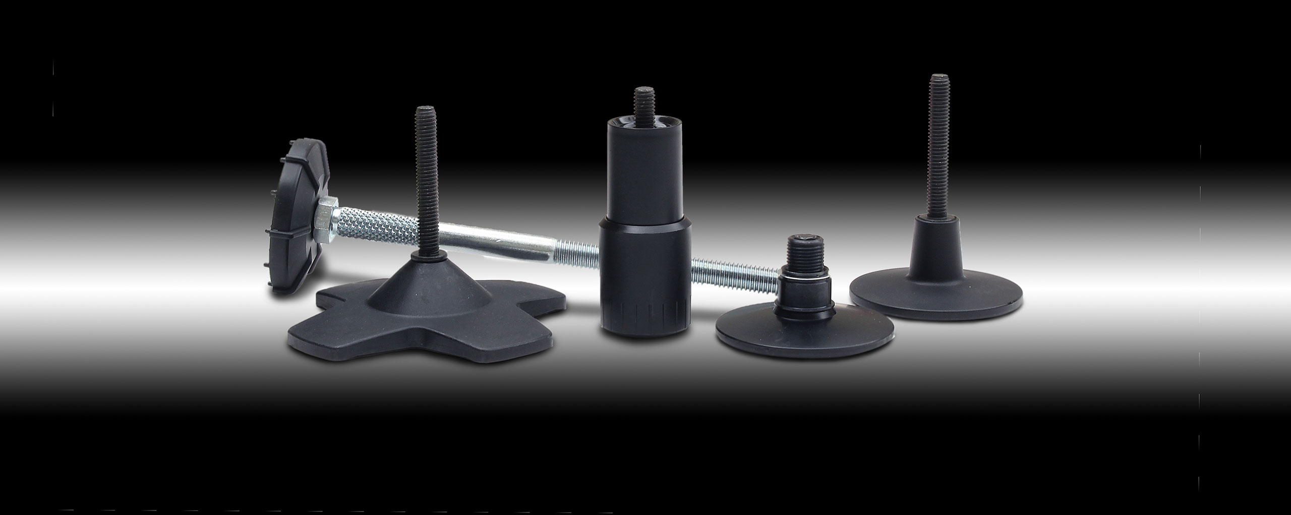 CarpinThe Leading Manufacturer of Furniture Glides and Casters