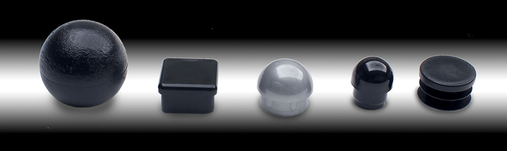 Standard Plastic Caps